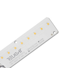 DC 560*40mm high power led linear module lighting for Super Market lighting